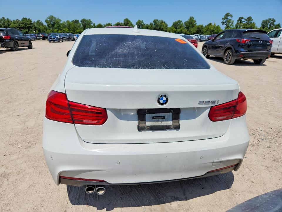 Продажа на аукционе авто 2016 Bmw 328, vin: WBA8E9C50GK645985, номер лота: 62248706
