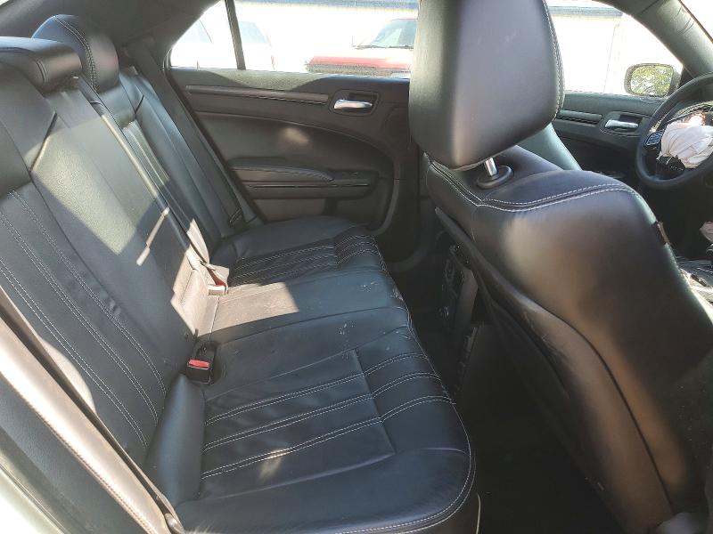 Aukcja sprzedaży 2014 Chrysler 300, vin: 2C3CCABG9EH303807, numer aukcji: 62937636
