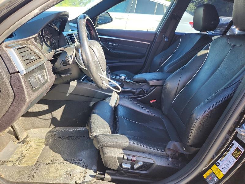 Aukcja sprzedaży 2017 Bmw 330e, vin: WBA8E1C5XHK480160, numer aukcji: 61483856