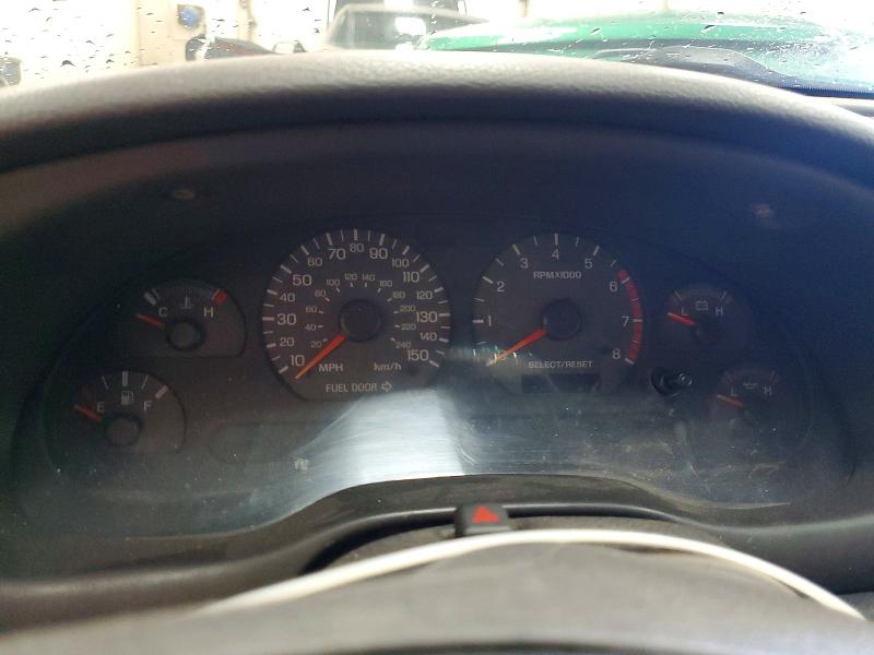 Aukcja sprzedaży 1999 Ford Mustang, vin: 1FAFP45X4XF211945, numer aukcji: 60770926