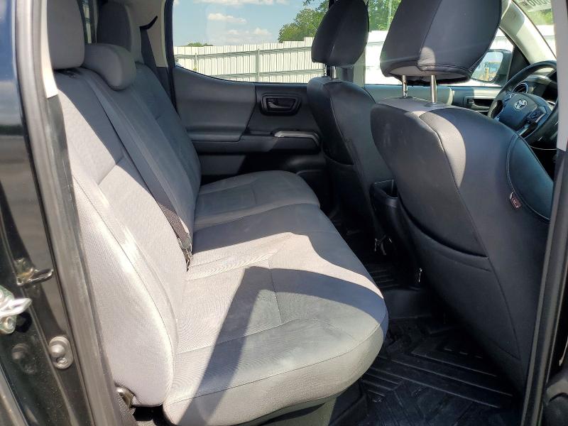 59403306 :رقم المزاد ، 3TMCZ5AN6KM257948 vin ، 2019 Toyota Tacoma مزاد بيع