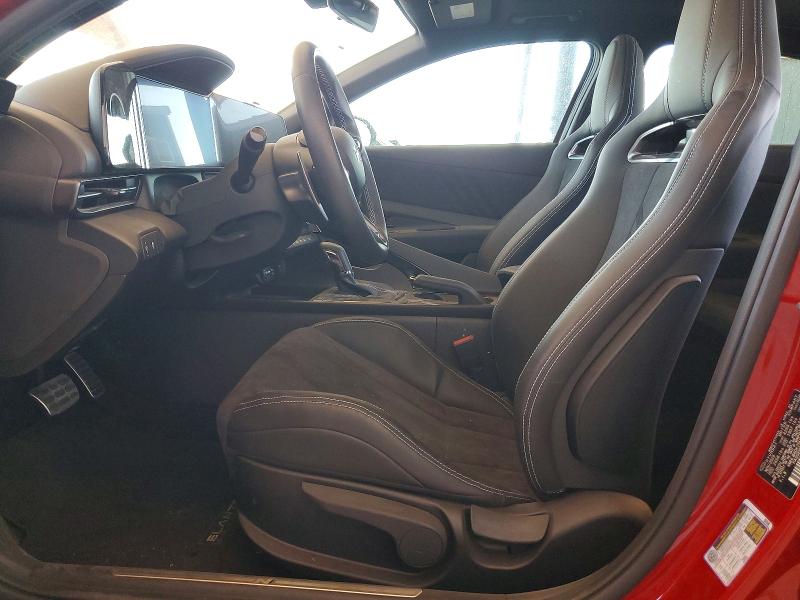 Продаж на аукціоні авто 2025 Hyundai Elantra N, vin: KMHLW4DK7SU026469, номер лоту: 60073886