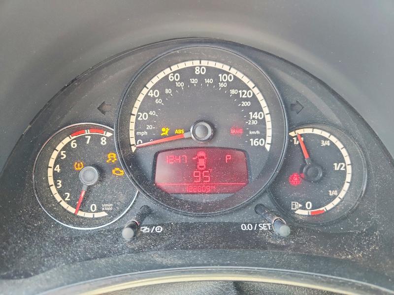 Продажа на аукционе авто 2014 Volkswagen Beetle, vin: 3VWFP7AT6EM604032, номер лота: 59385866