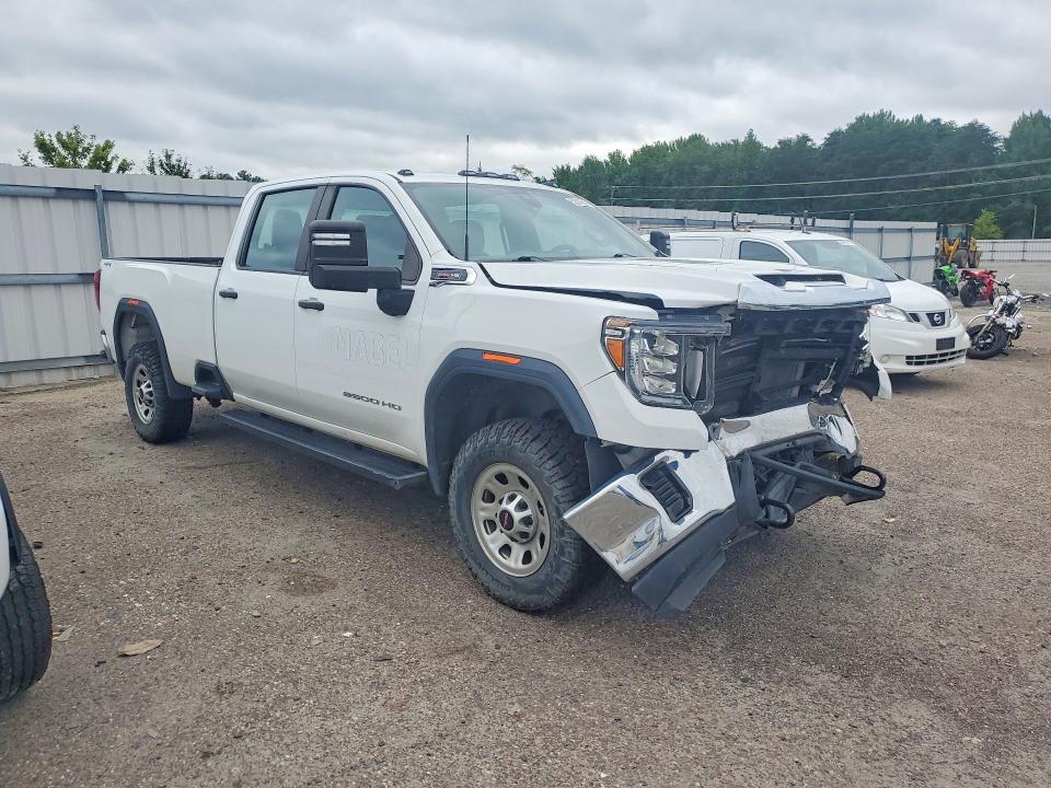 Продажа на аукционе авто 2023 Gmc Sierra, vin: 1GT49LE75PF121113, номер лота: 55514586