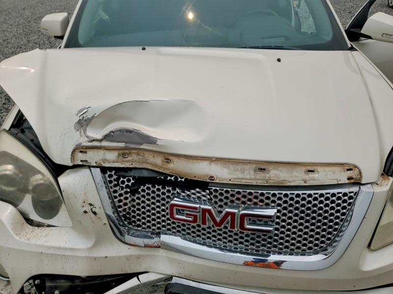 Aukcja sprzedaży 2012 Gmc Acadia, vin: 1GKKVTEDXCJ398893, numer aukcji: 61434716
