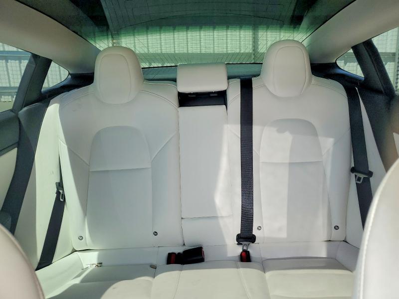 Aukcja sprzedaży 2018 Tesla Model 3, vin: 5YJ3E1EB0JF100214, numer aukcji: 59698666