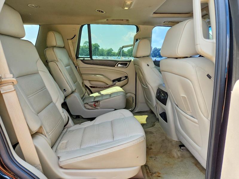 Aukcja sprzedaży 2015 Gmc Yukon, vin: 1GKS2CKJ7FR653542, numer aukcji: 63180596