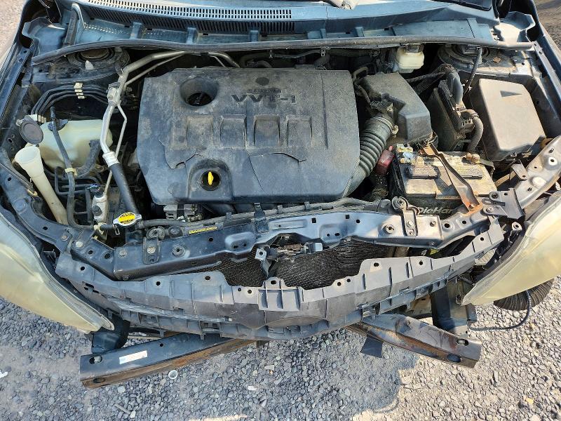 Продаж на аукціоні авто 2012 Toyota Corolla, vin: 2T1BU4EE7CC885686, номер лоту: 60980976