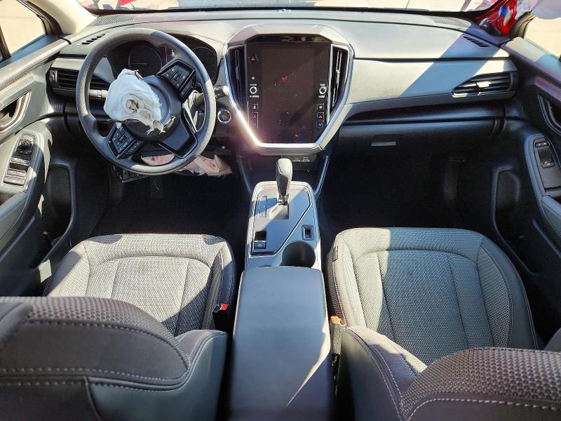 63010726 :رقم المزاد ، JF2GUADC8R8398782 vin ، 2024 Subaru Crosstrek مزاد بيع