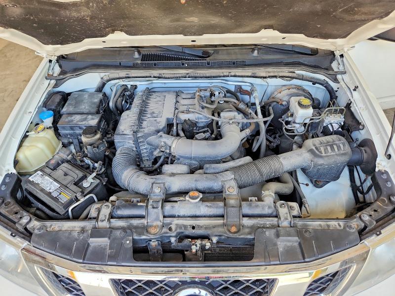 Aukcja sprzedaży 2019 Nissan Frontier, vin: 1N6BD0CT1KN774506, numer aukcji: 63039846