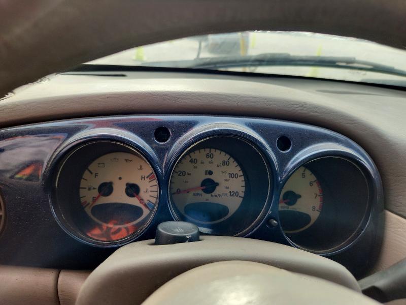 Продажа на аукционе авто 2001 Chrysler Pt Cruiser, vin: 3C4FY4BB21T504076, номер лота: 61959636