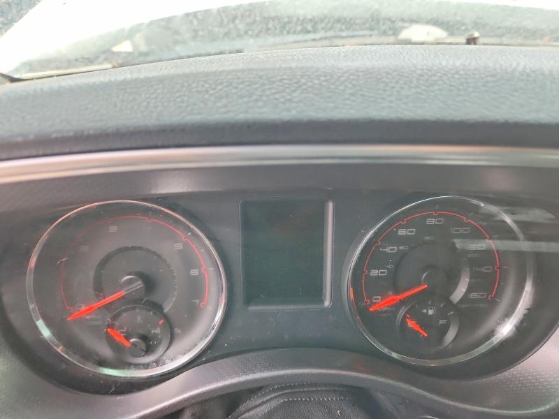 Aukcja sprzedaży 2014 Dodge Charger, vin: 2C3CDXAT7EH198909, numer aukcji: 61387726