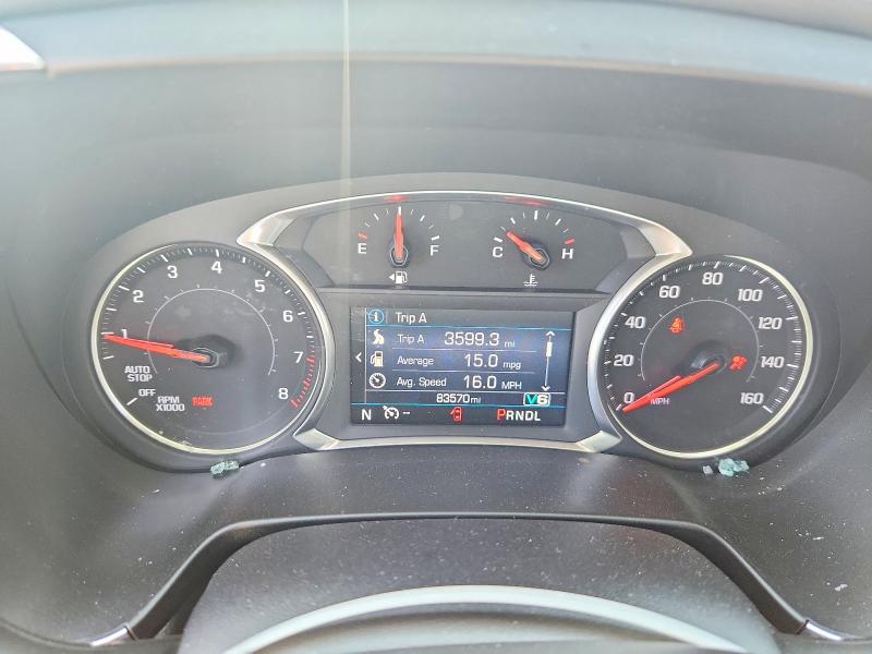 Продаж на аукціоні авто 2019 Chevrolet Blazer, vin: 3GNKBCRS3KS574376, номер лоту: 62800486