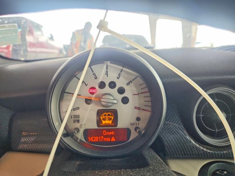 Продажа на аукционе авто 2014 Mini Cooper, vin: WMWZG3C59ETY33553, номер лота: 59399556