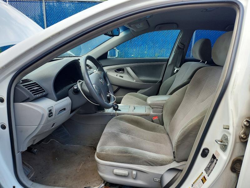 Продажа на аукционе авто 2010 Toyota Camry, vin: 4T1BF3EK3AU558952, номер лота: 60258406