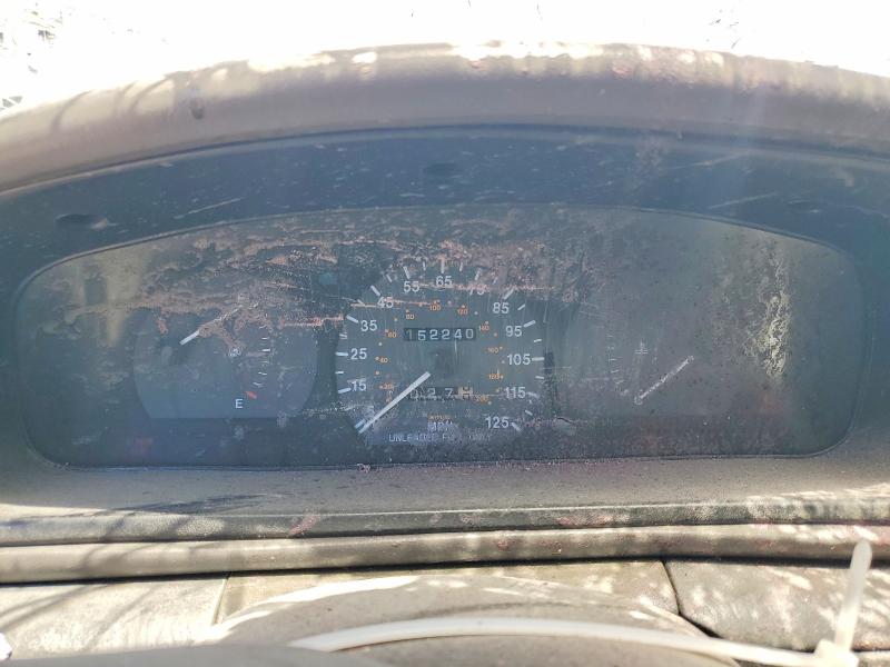 Aukcja sprzedaży 1997 Kia Sephia, vin: KNAFA1258V5285835, numer aukcji: 59983226