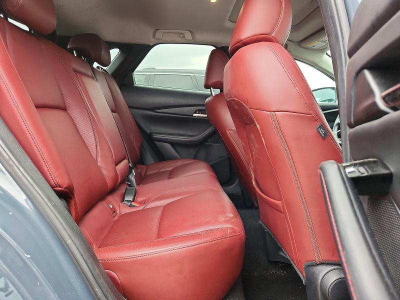 Продажа на аукционе авто 2022 Mazda Cx-30, vin: 3MVDMBCL2NM429943, номер лота: 62678436