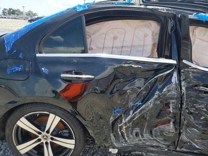 Aukcja sprzedaży 2025 Mercedes-benz C, vin: W1KAF4GB0SR247783, numer aukcji: 60751366