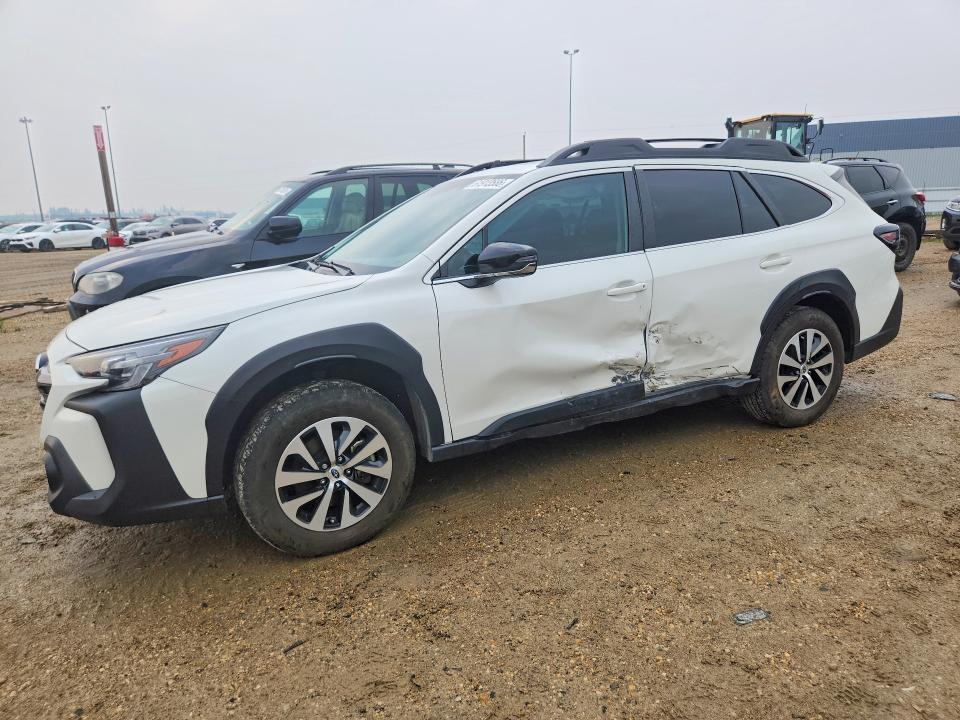 Auction sale of the 2023 Subaru Outback, vin: 4S4BTDEC7P3141971, lot number: 61913586
