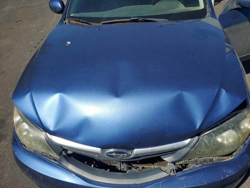 60524446 :رقم المزاد ، JF1GH6B62BG822956 vin ، 2011 Subaru Impreza مزاد بيع
