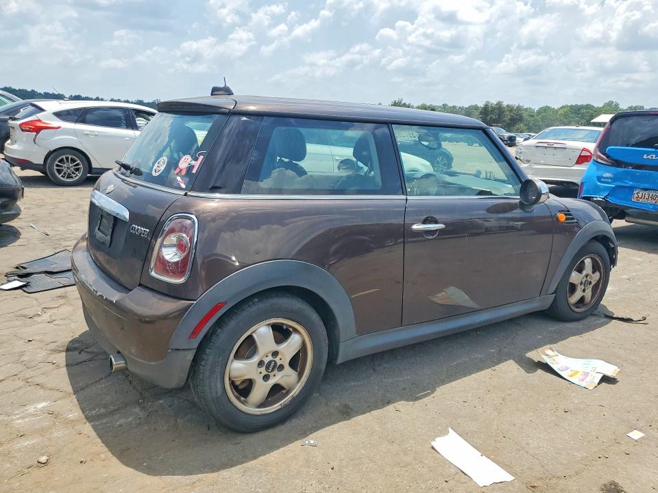 Aukcja sprzedaży 2011 Mini Cooper, vin: WMWSU3C56BT092882, numer aukcji: 59728826