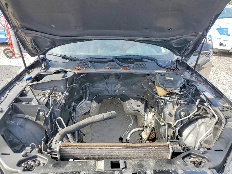 Продажа на аукционе авто 2017 Jaguar Xjl, vin: SAJWJ2GD5H8W08980, номер лота: 60040906