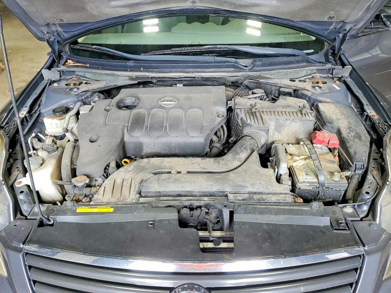 Продаж на аукціоні авто 2009 Nissan Altima, vin: 1N4AL21E69N494002, номер лоту: 62110026