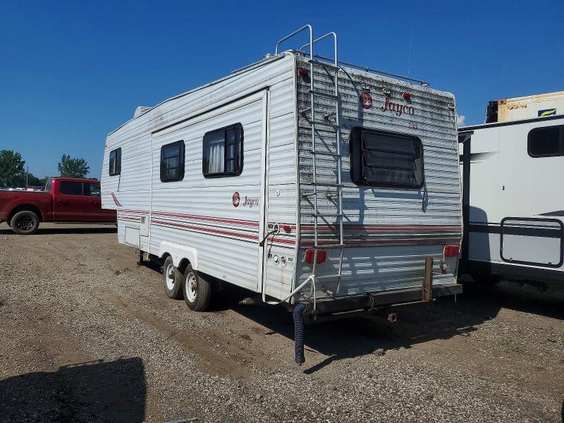 Aukcja sprzedaży 1997 Jayco Jay Recreational Vehicle (rv), vin: 1UJCJ02N1V5LU0061, numer aukcji: 57878426