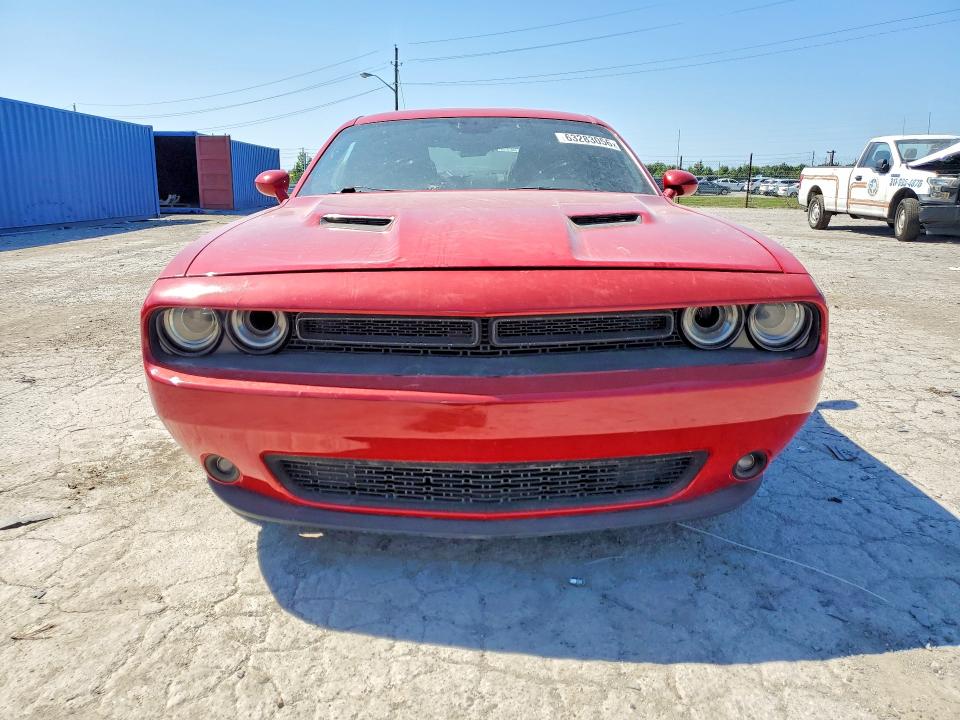 Aukcja sprzedaży 2015 Dodge Challenger, vin: 2C3CDZAT6FH869368, numer aukcji: 63283056