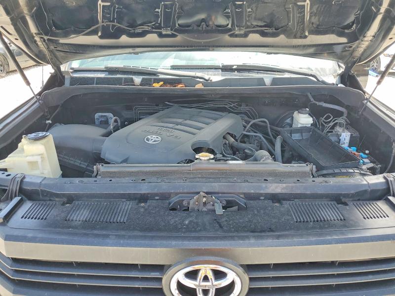 Продаж на аукціоні авто 2017 Toyota Tundra, vin: 5TFRM5F1XHX110730, номер лоту: 61188656