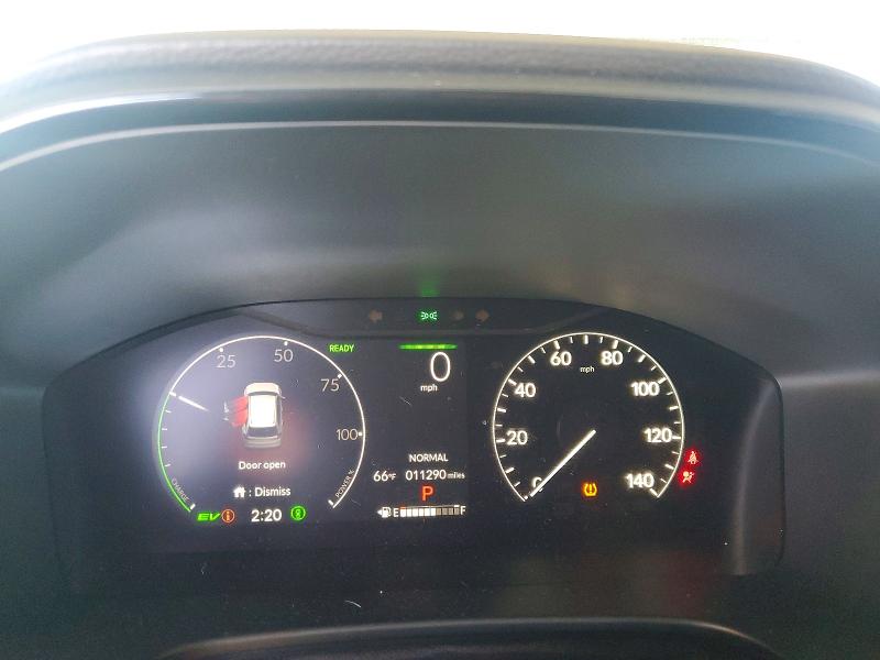 Aukcja sprzedaży 2025 Honda Cr-v, vin: 7FARS6H51SE072970, numer aukcji: 60665216