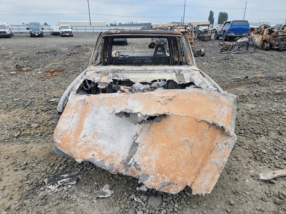 Продажа на аукционе авто 2001 Ford Ranger, vin: 1FTZR15E11PB12371, номер лота: 61029596