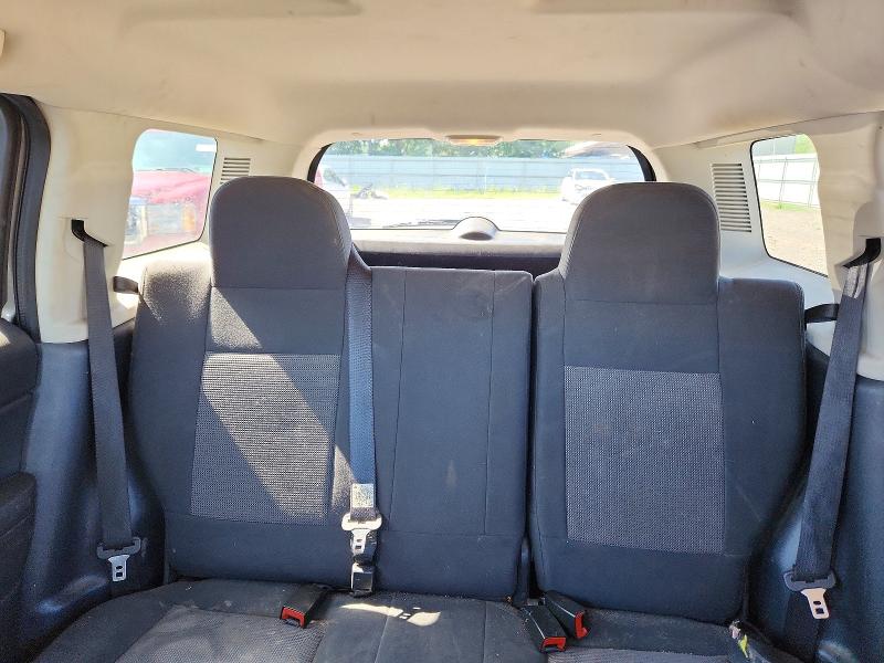 61488946 :رقم المزاد ، 1C4NJPBB6CD566235 vin ، 2012 Jeep Patriot مزاد بيع