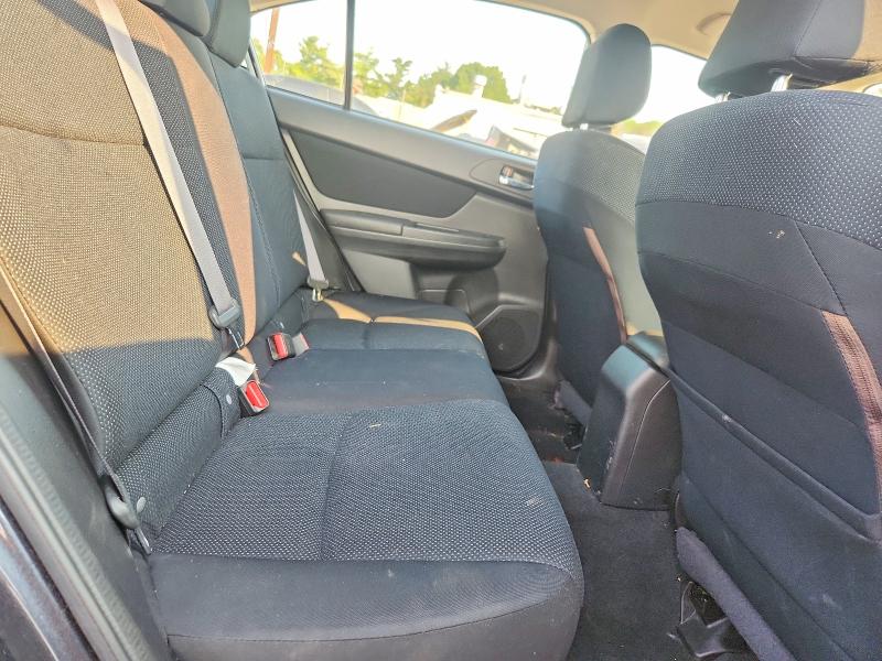 Продаж на аукціоні авто 2012 Subaru Impreza, vin: JF1GJAC66CH010044, номер лоту: 62020676