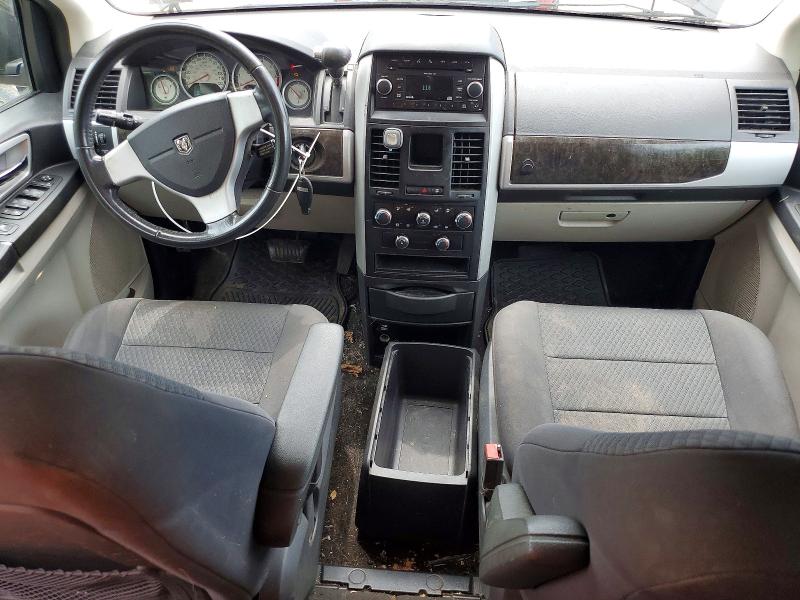 Aukcja sprzedaży 2010 Dodge Grand Caravan, vin: 2D4RN5D13AR412531, numer aukcji: 61732356