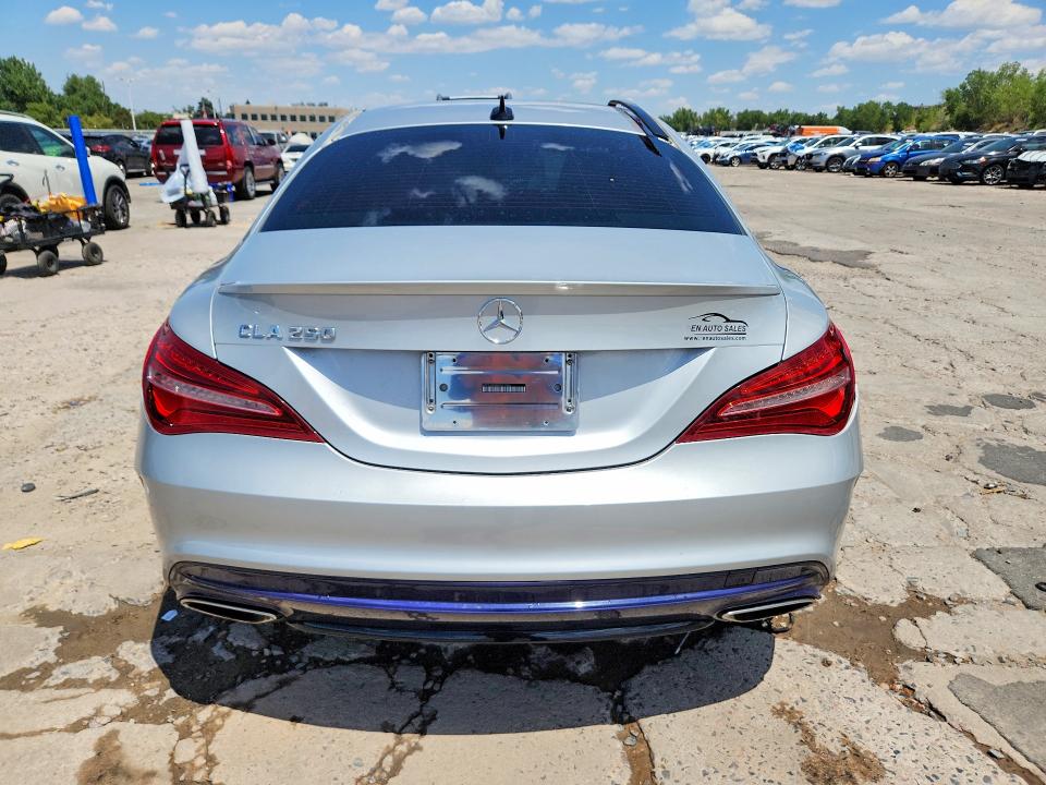 61579296 :رقم المزاد ، WDDSJ4EB4KN722056 vin ، 2019 Mercedes-benz Cla مزاد بيع