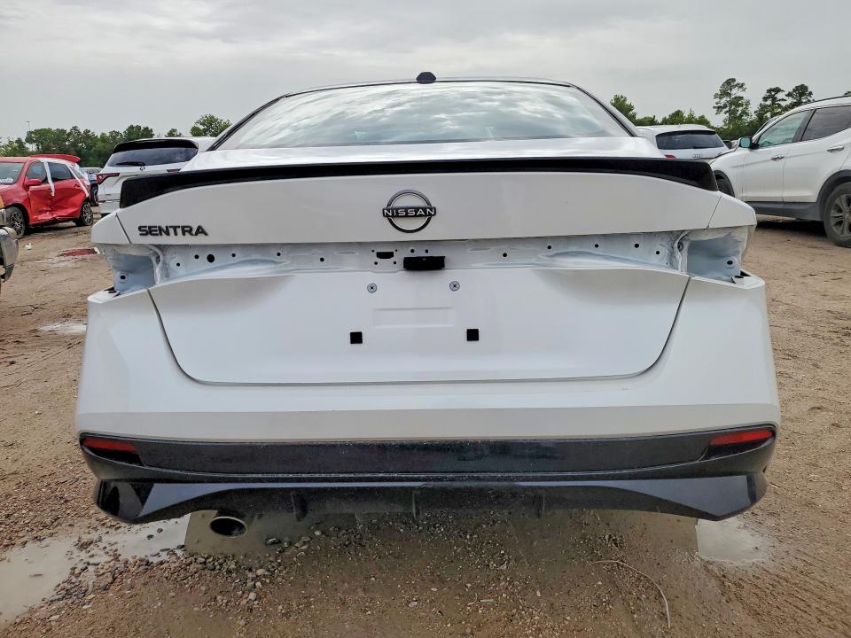 2026 Nissan Sentra მანქანა იყიდება აუქციონზე, vin: 3N1AB9DV1TY225663, აუქციონის ნომერი: 59869336