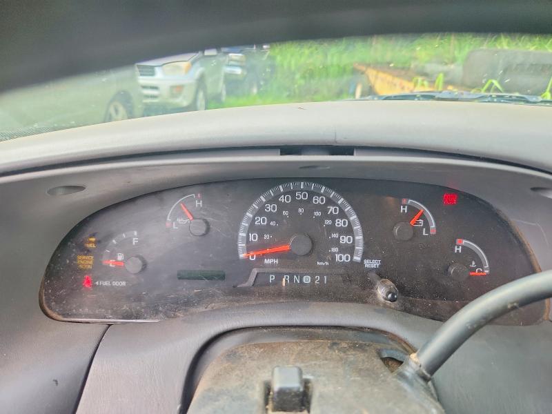 Продажа на аукционе авто 2000 Ford F150, vin: 1FTZX1727YKB02038, номер лота: 58542806