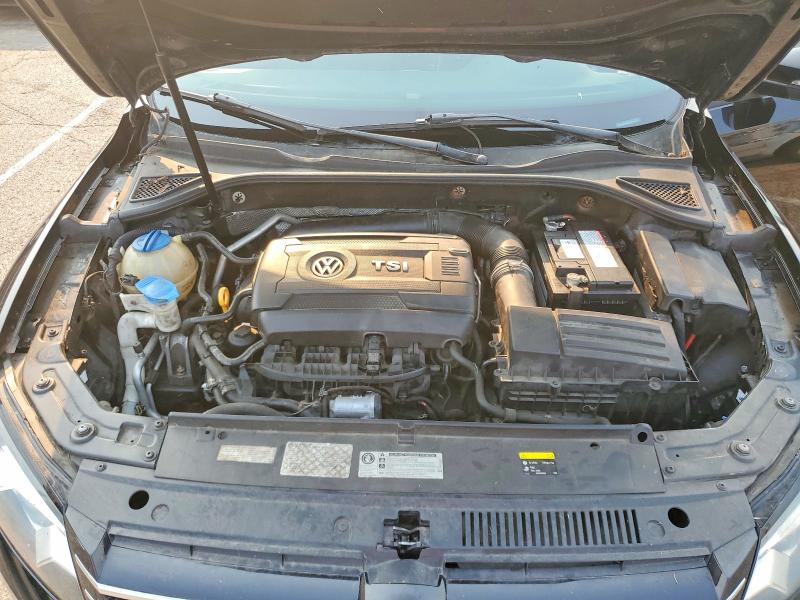 Aukcja sprzedaży 2015 Volkswagen Passat, vin: 1VWAS7A32FC071317, numer aukcji: 62692646