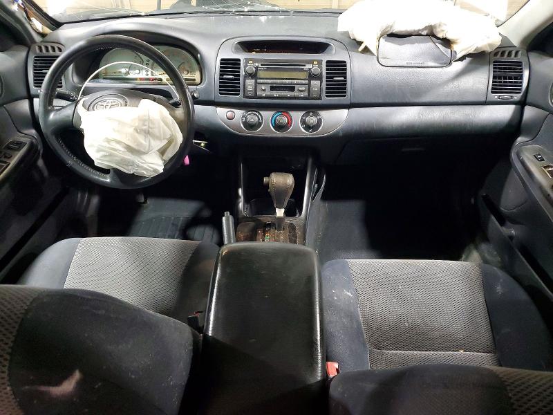 2003 Toyota Camry მანქანა იყიდება აუქციონზე, vin: 4T1BE32K53U699693, აუქციონის ნომერი: 60857786
