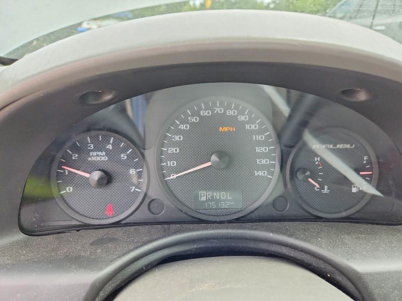 Aukcja sprzedaży 2005 Chevrolet Malibu, vin: 1G1ZT54835F316047, numer aukcji: 62449266