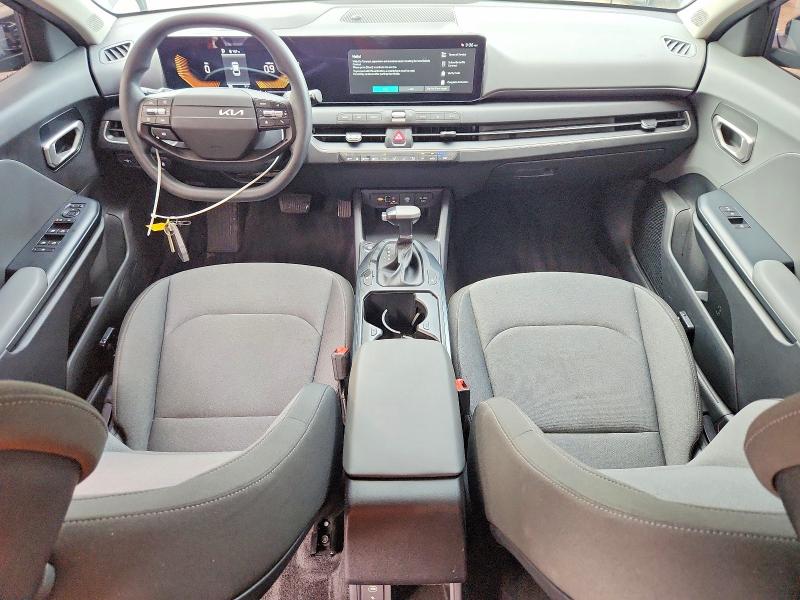 Aukcja sprzedaży 2025 Kia K4, vin: 3KPFT4DE3SE145428, numer aukcji: 58820686