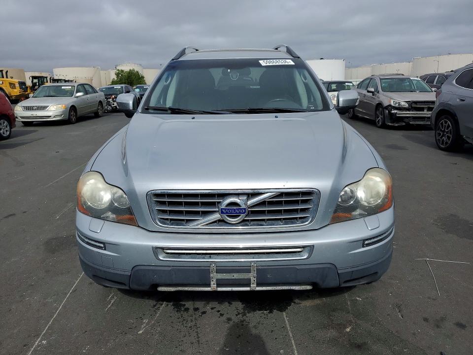 59868536 :رقم المزاد ، YV4852CZ3B1582664 vin ، 2011 Volvo Xc90 مزاد بيع