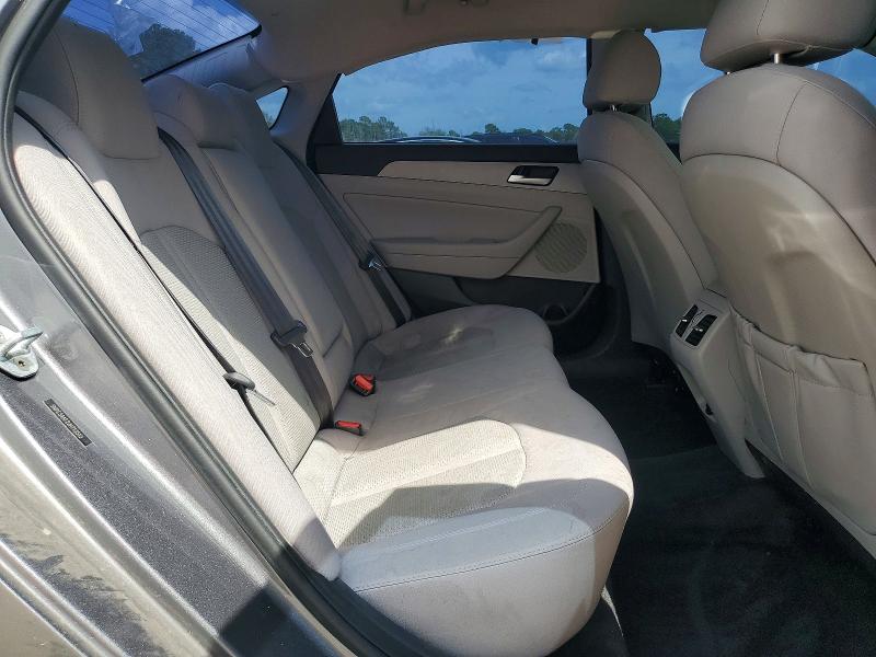 Aukcja sprzedaży 2018 Hyundai Sonata, vin: 5NPE34AF2JH713512, numer aukcji: 62008196