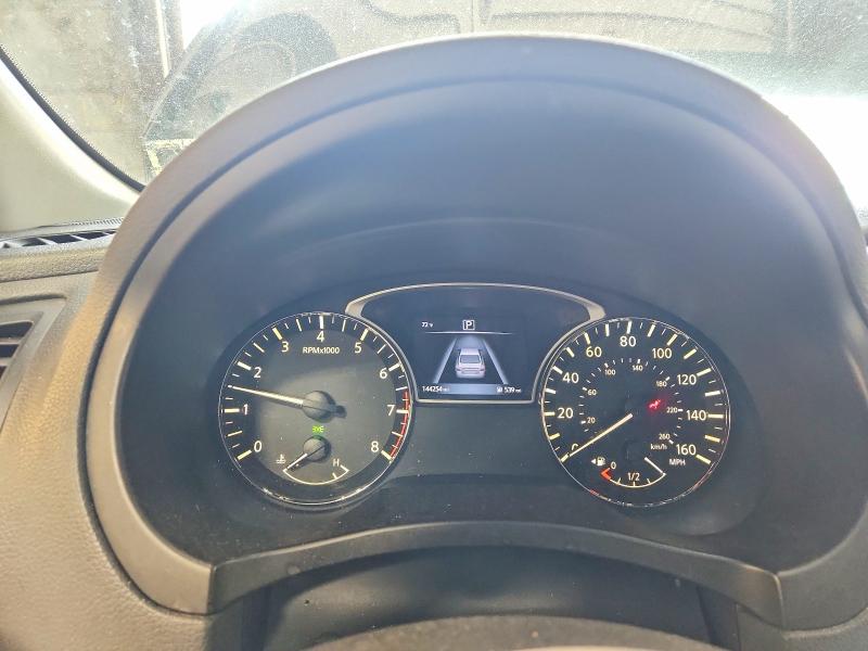 60711256 :رقم المزاد ، 1N4AL3AP5GN351899 vin ، 2016 Nissan Altima مزاد بيع