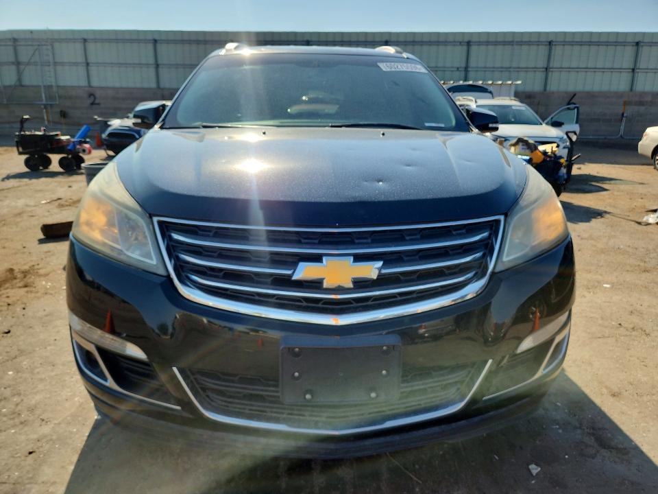 Aukcja sprzedaży 2016 Chevrolet Traverse, vin: 1GNKRGKD5GJ131993, numer aukcji: 60275596
