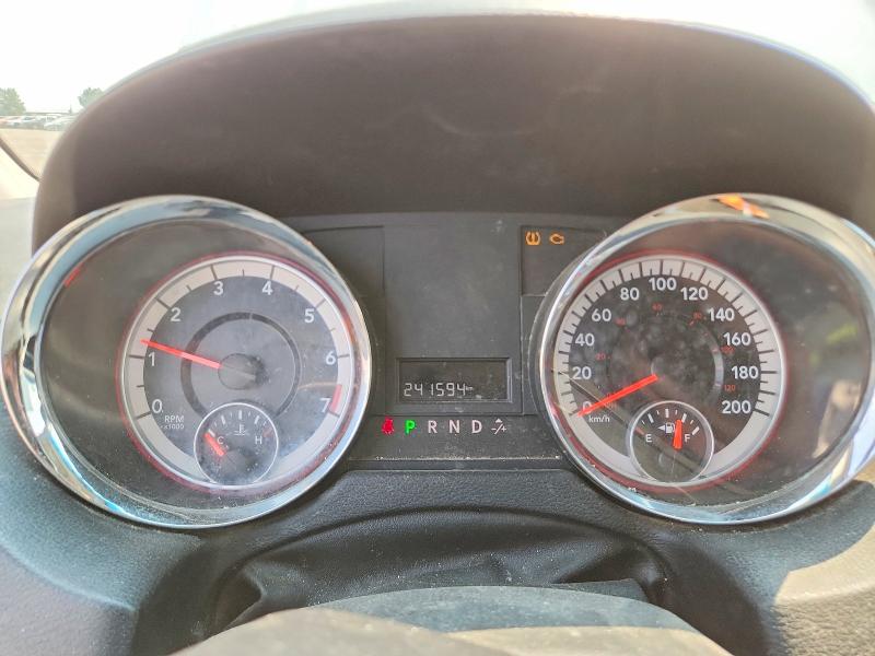 2012 Dodge Grand Caravan მანქანა იყიდება აუქციონზე, vin: 2C4RDGBG9CR248546, აუქციონის ნომერი: 62976306