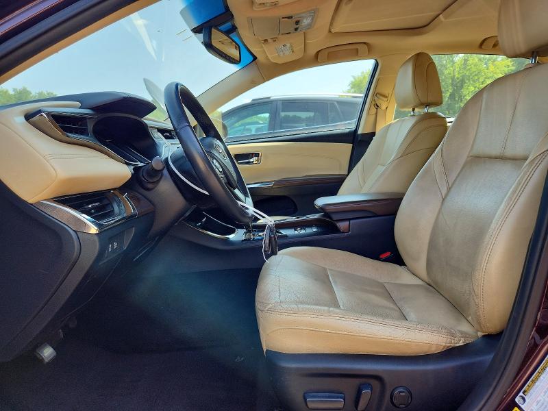 Aukcja sprzedaży 2015 Toyota Avalon Hybrid, vin: 4T1BD1EBXFU038023, numer aukcji: 60933906
