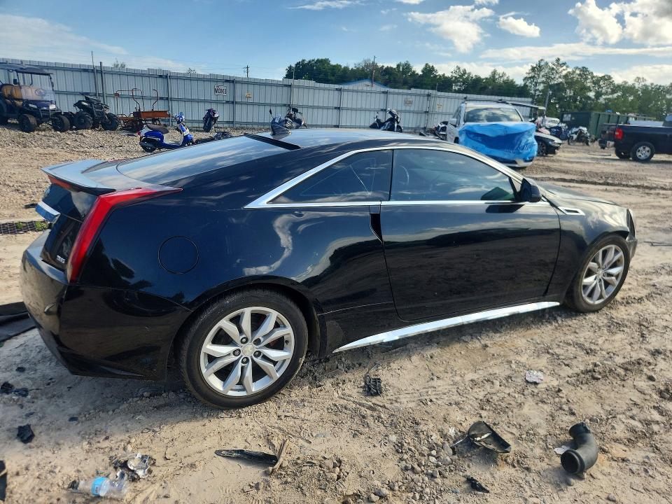 Aukcja sprzedaży 2012 Cadillac Cts, vin: 1G6DP1E33C0136135, numer aukcji: 61089546