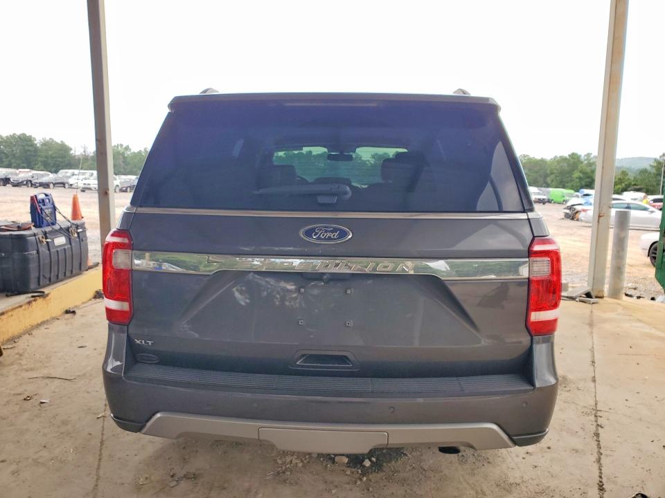 2019 Ford Expedition მანქანა იყიდება აუქციონზე, vin: 1FMJU1HT4KEA21156, აუქციონის ნომერი: 60752346